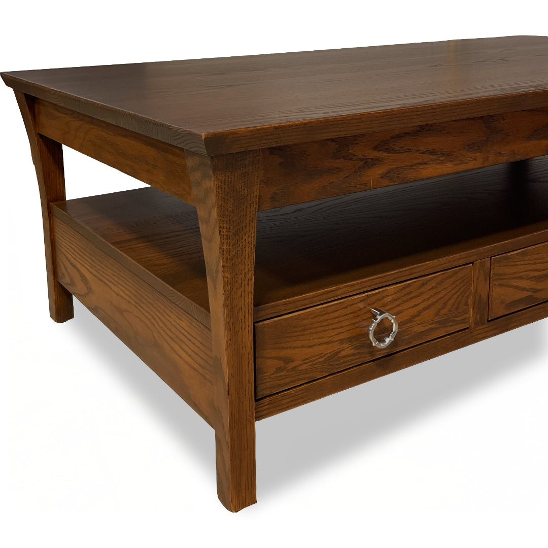 Marco Coffee Table