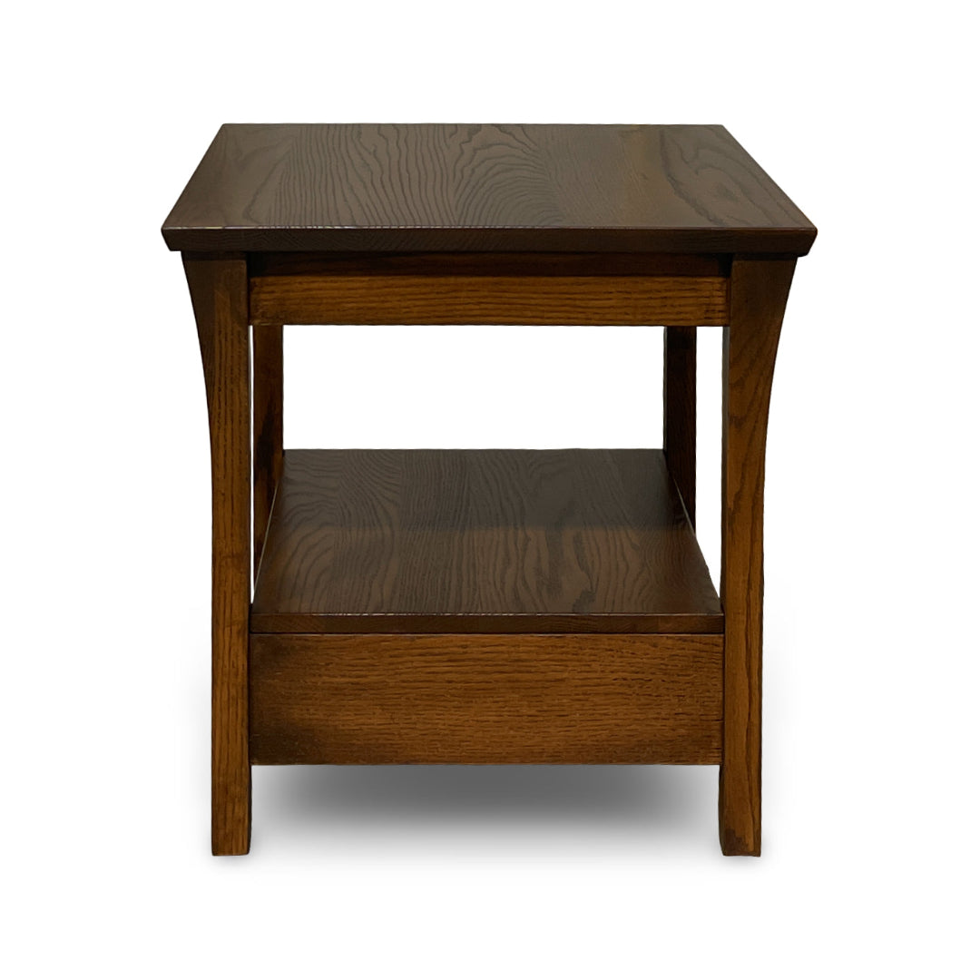 Mesa auxiliar Marco