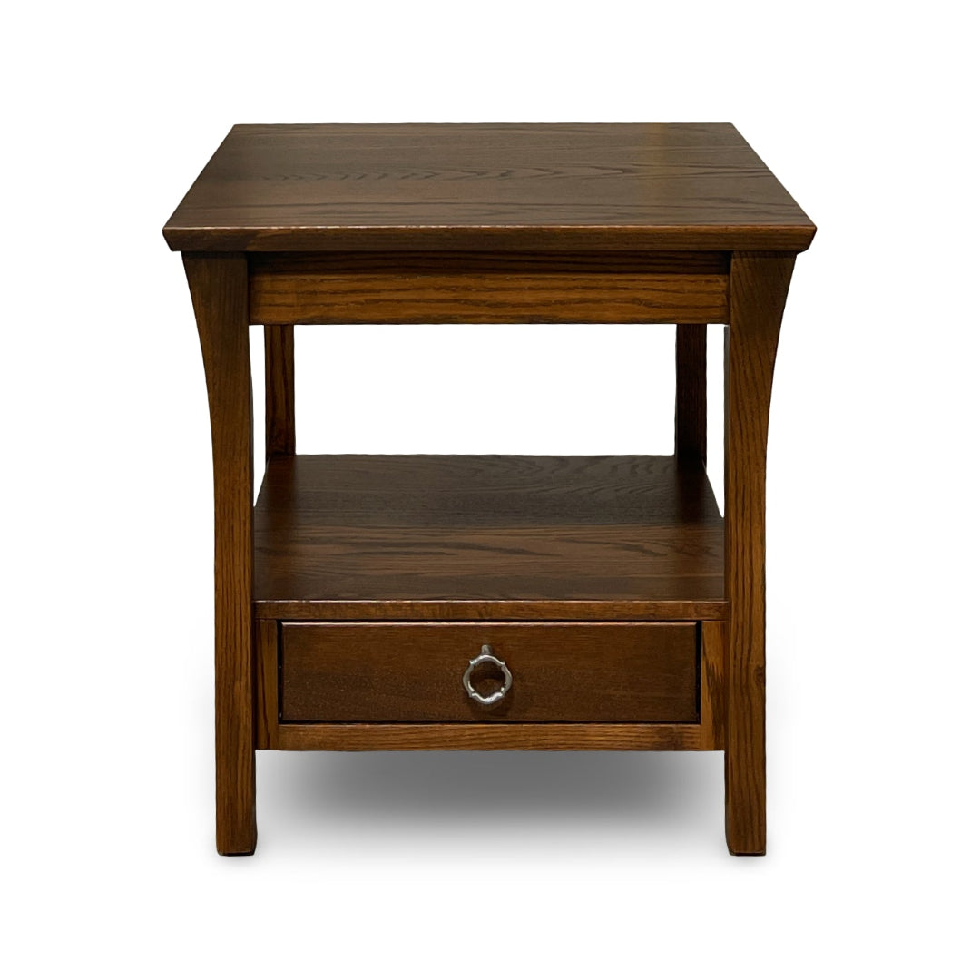 Mesa auxiliar Marco