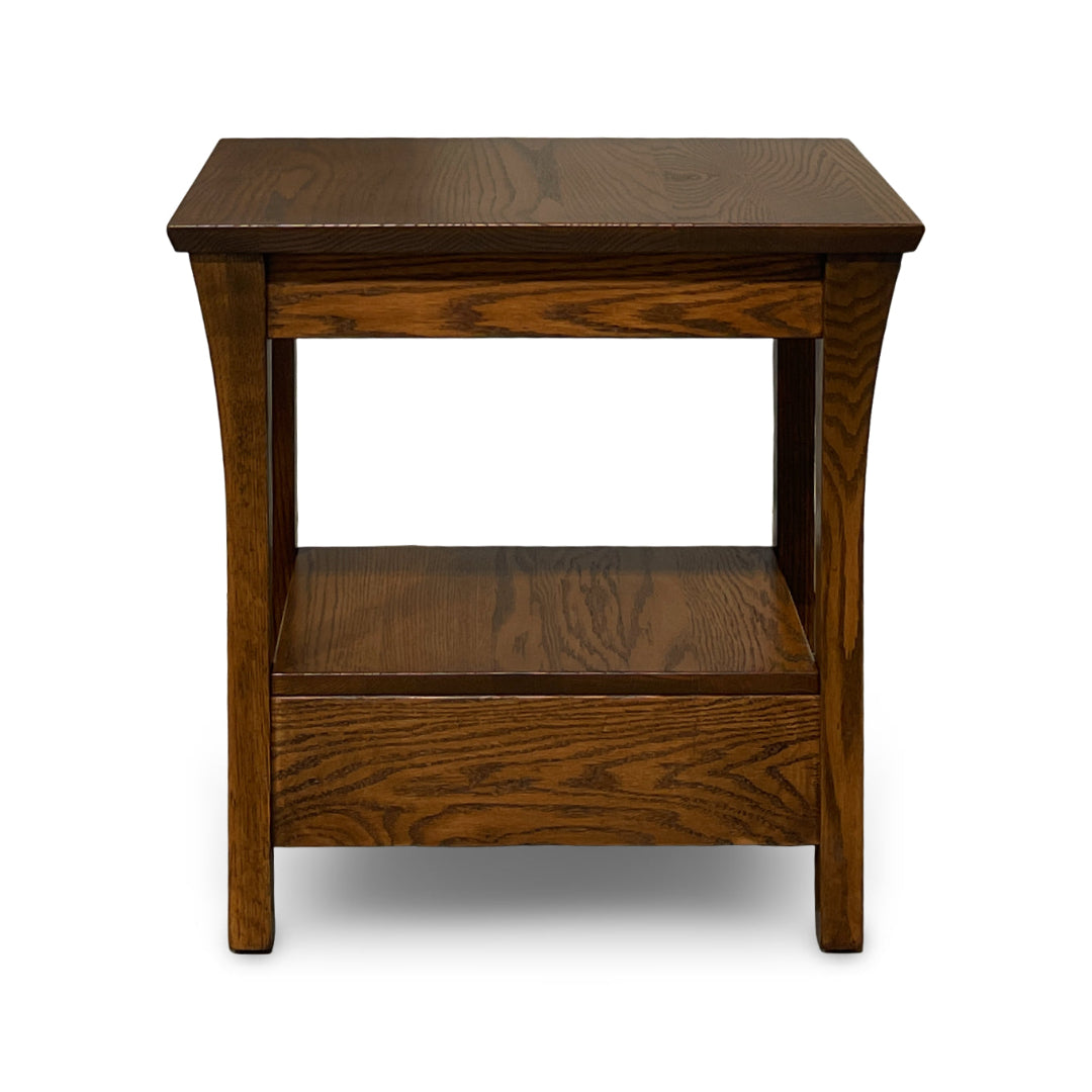 Mesa auxiliar Marco