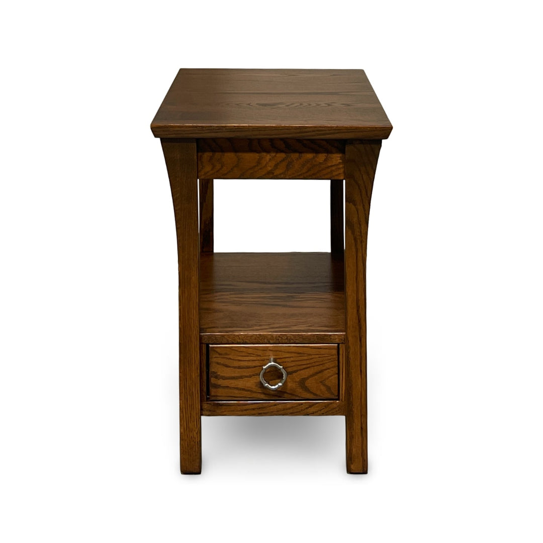 Mesa auxiliar Marco