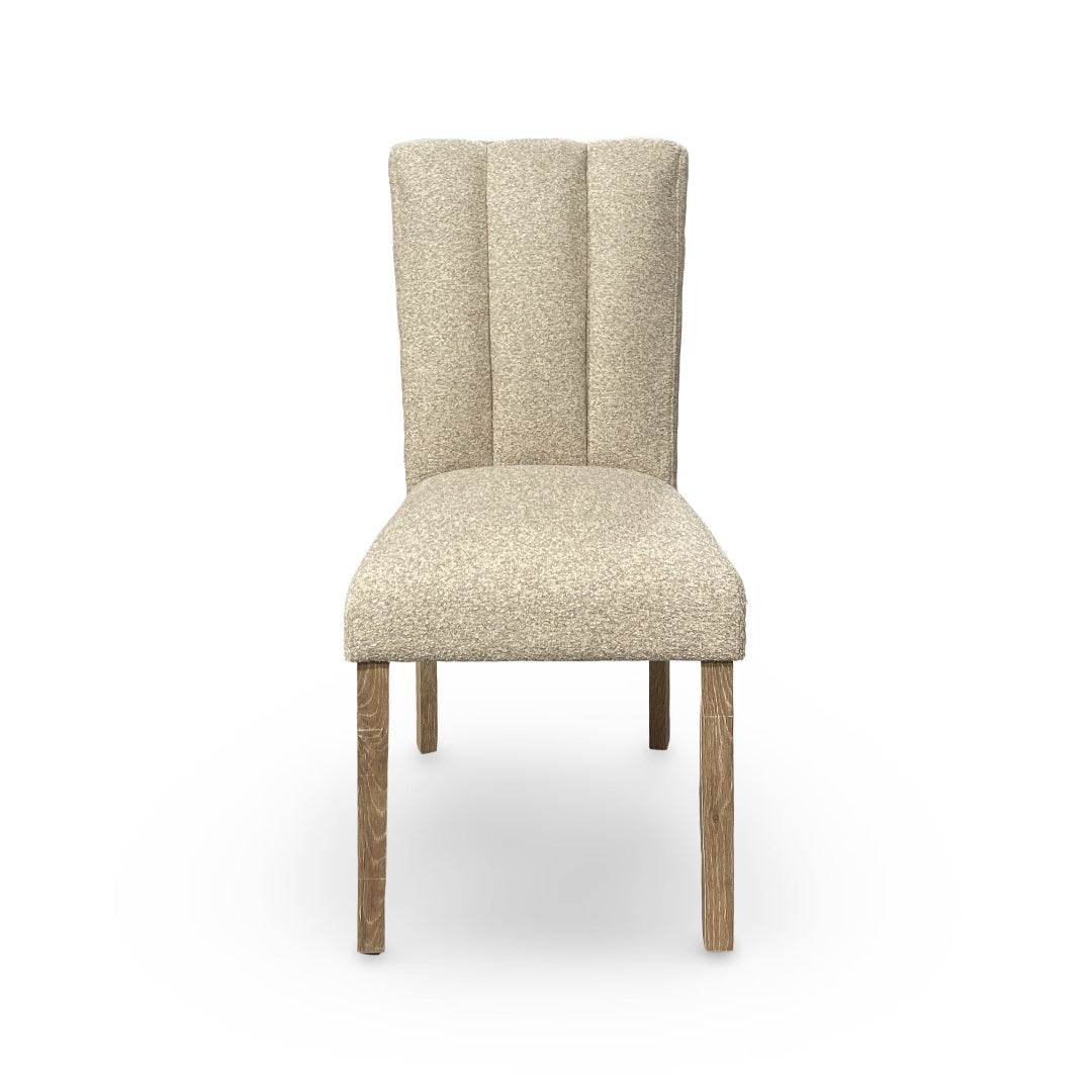Silla de comedor Margo