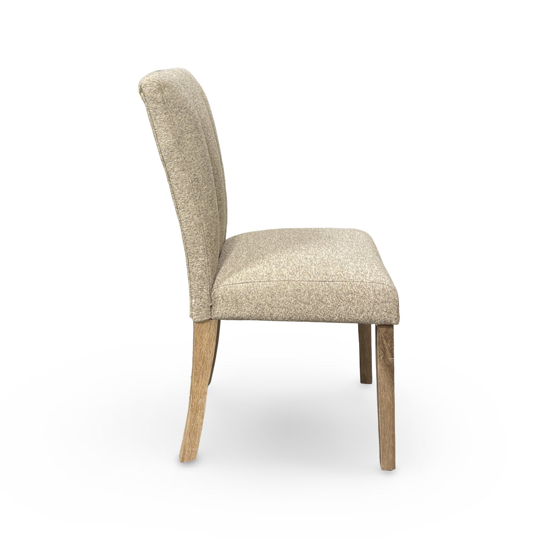 Silla de comedor Margo