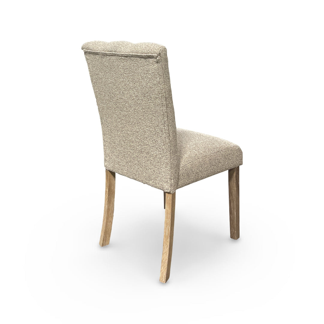 Silla de comedor Margo