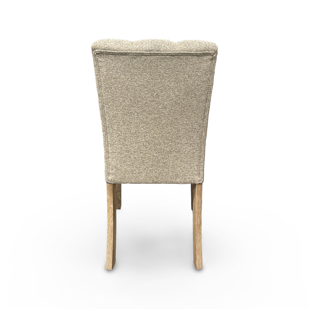 Silla de comedor Margo