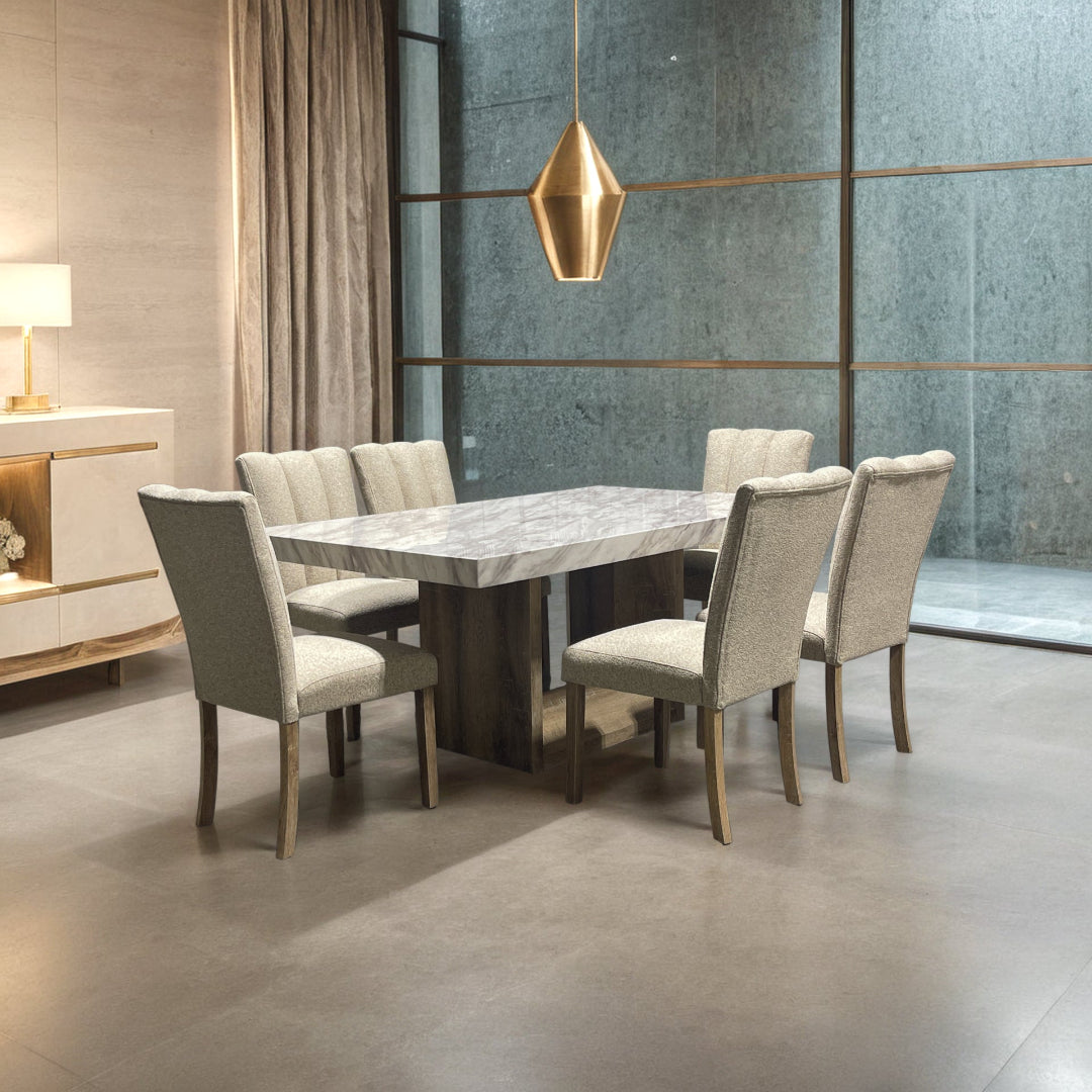 Margo Dining Set (5pc)