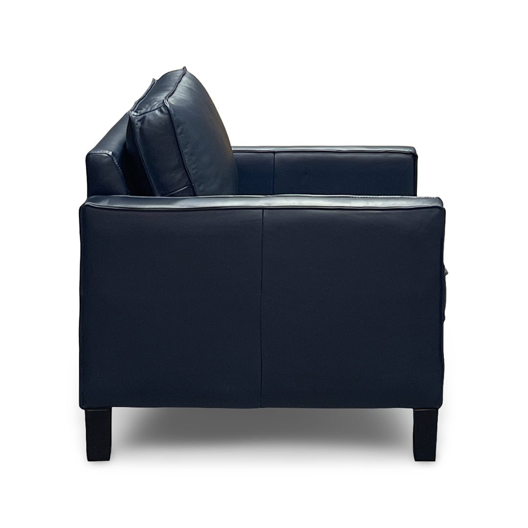 Mars Leather Chair