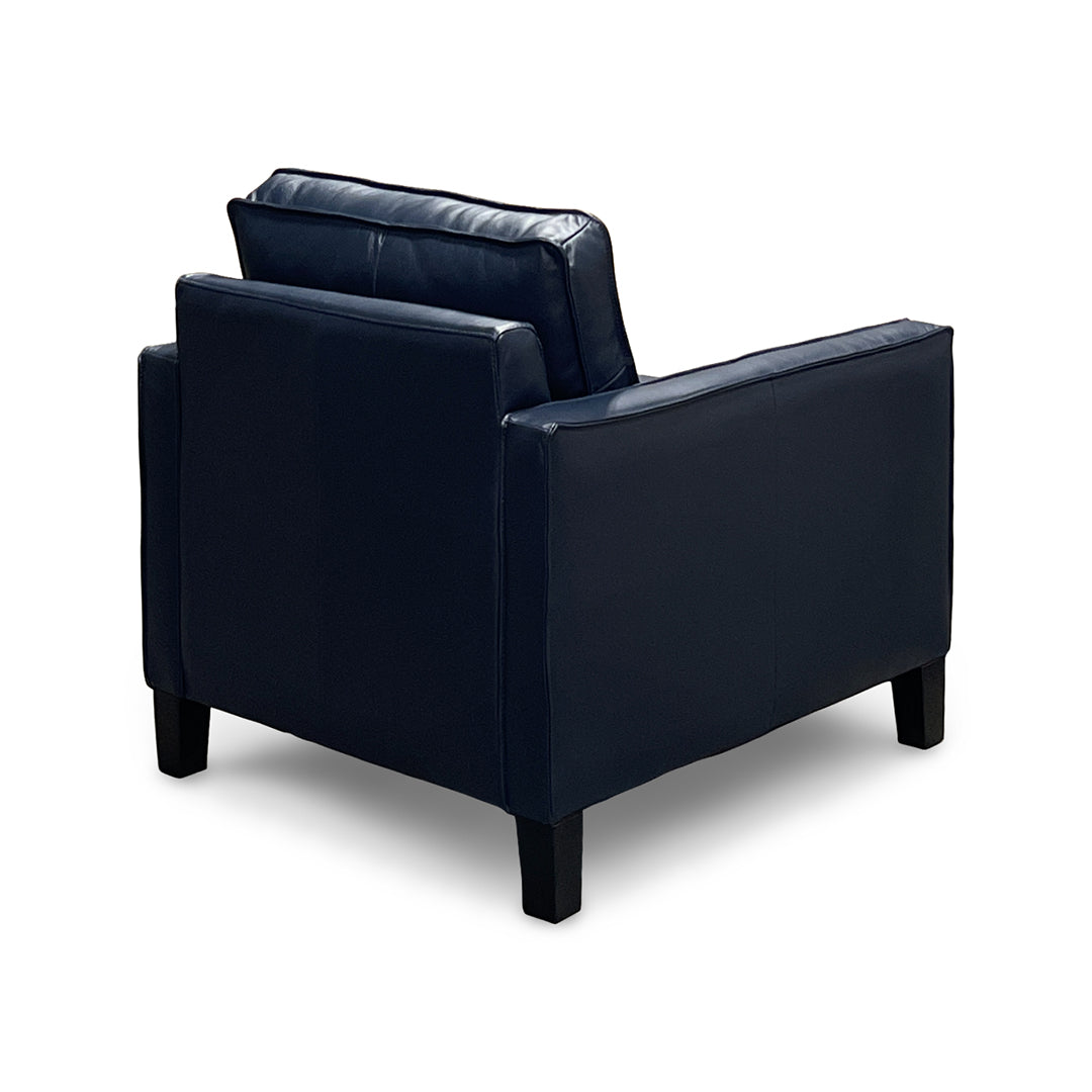 Mars Leather Chair