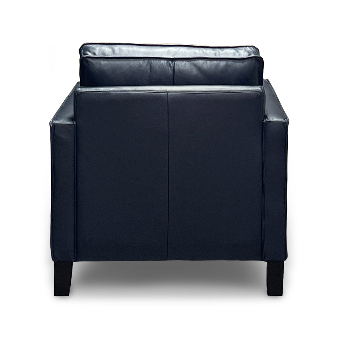 Mars Leather Chair