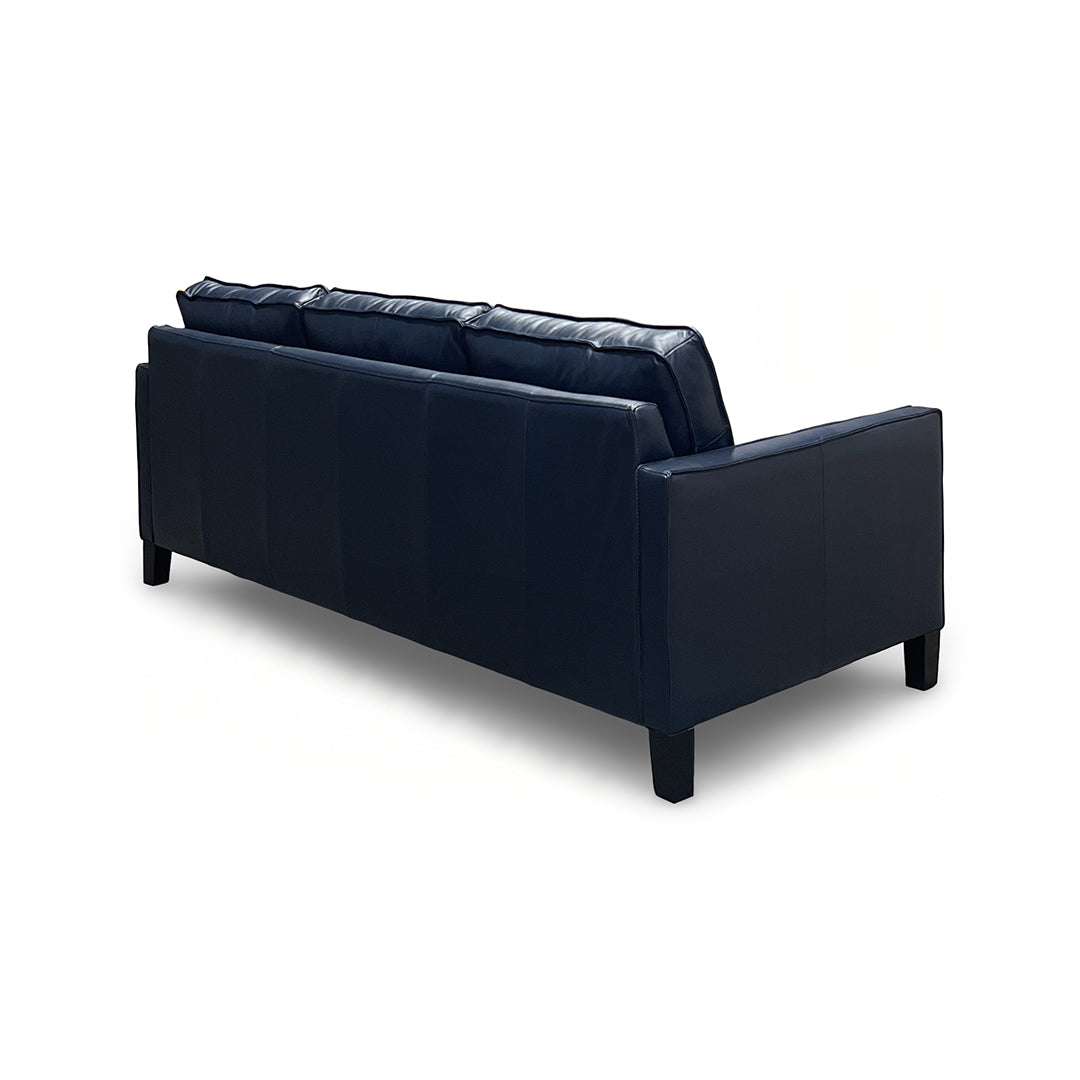 Mars Leather Sofa