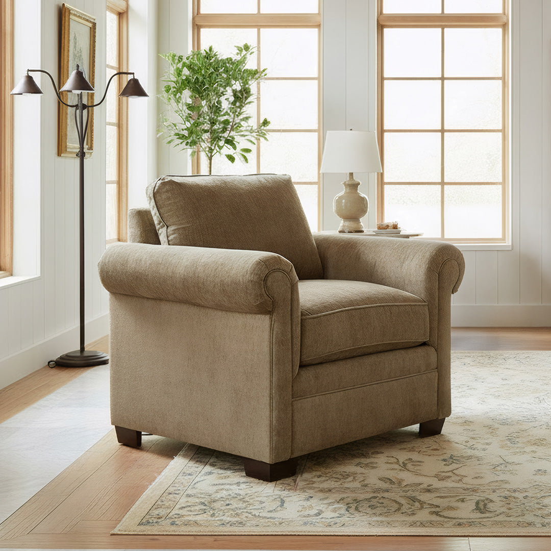 Matrix Chair