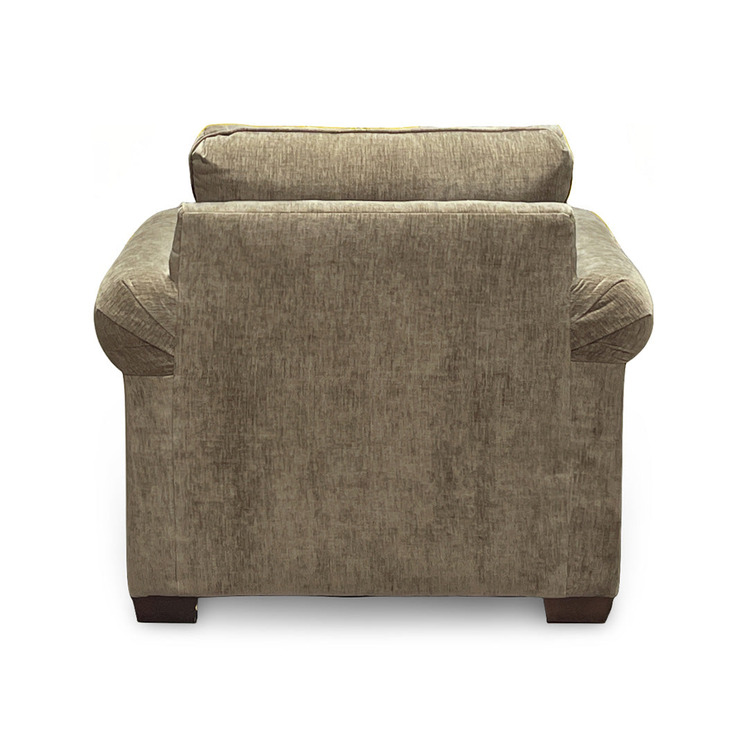 Matrix Chair