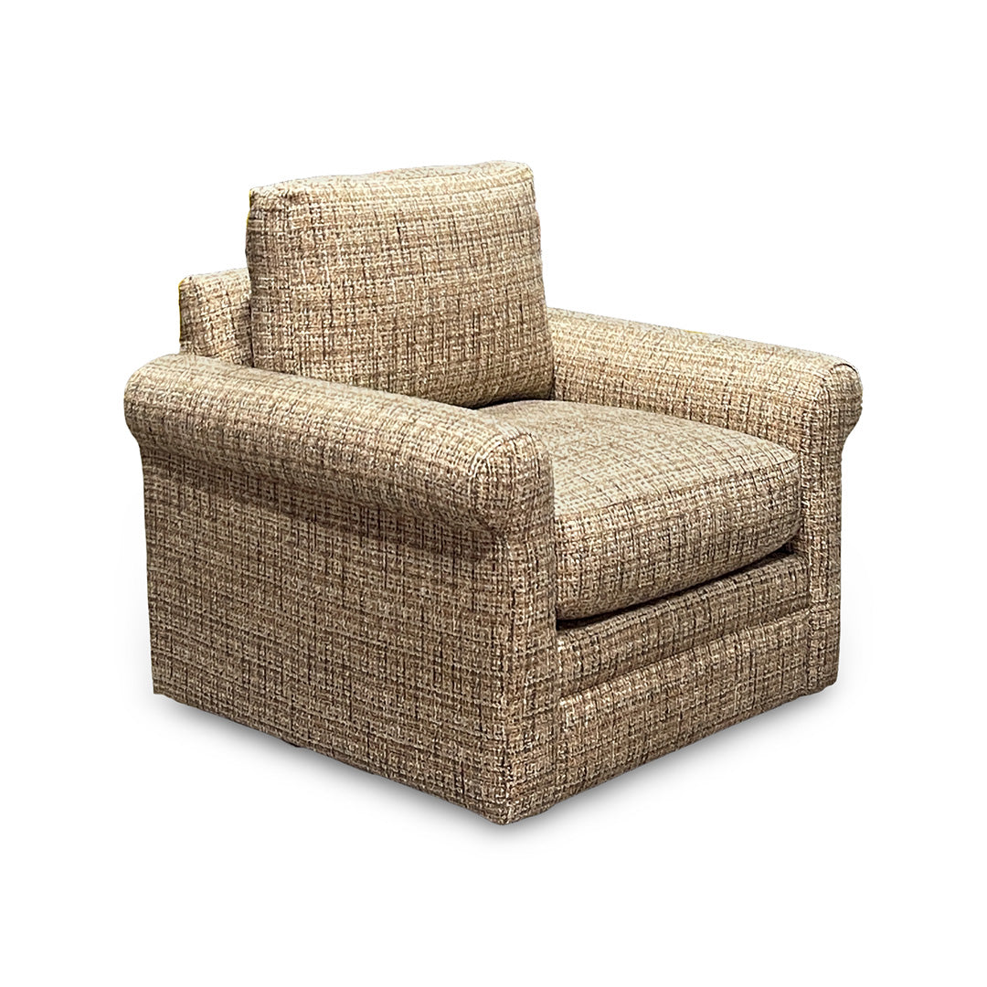 Matrix Swivel Chair