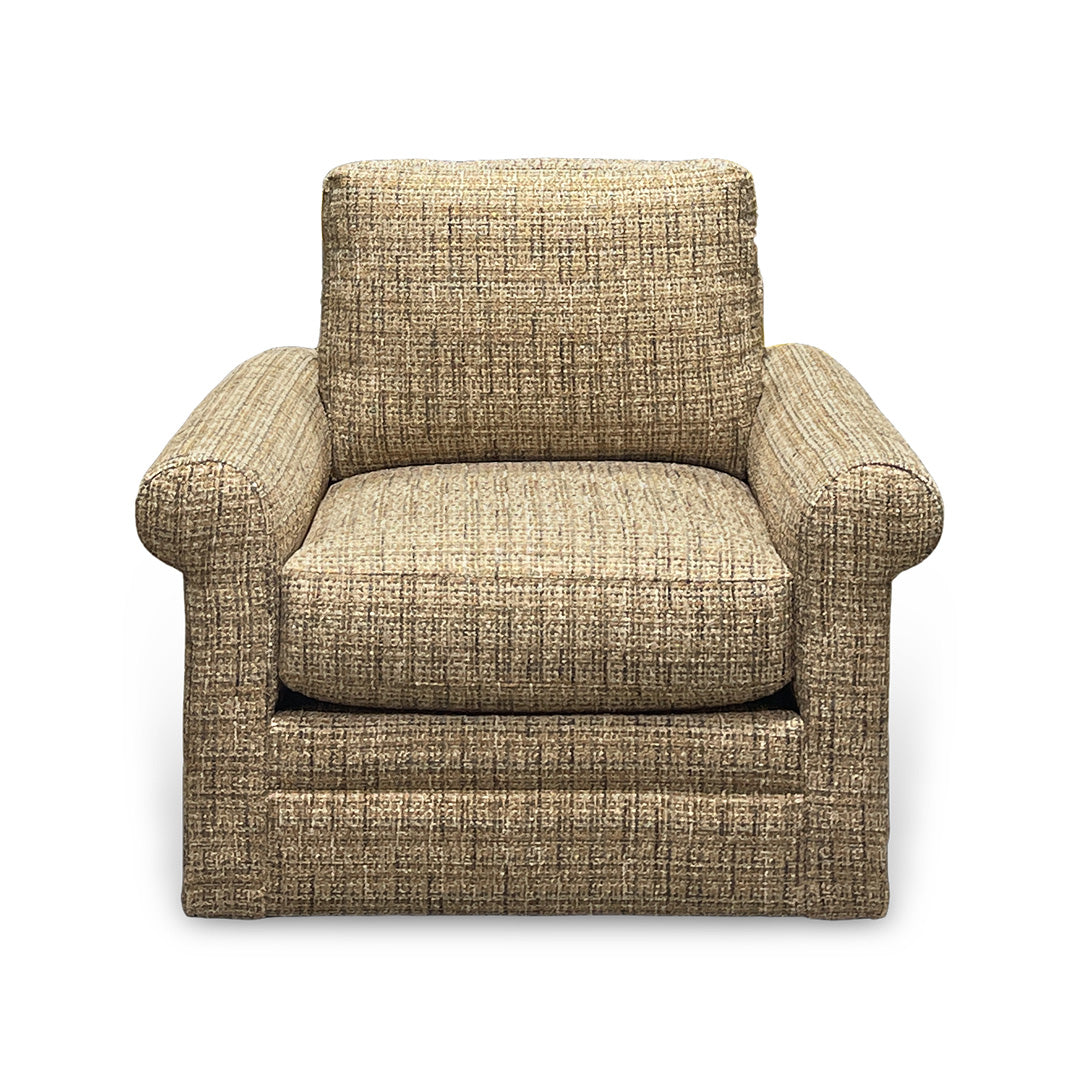 Matrix Swivel Chair