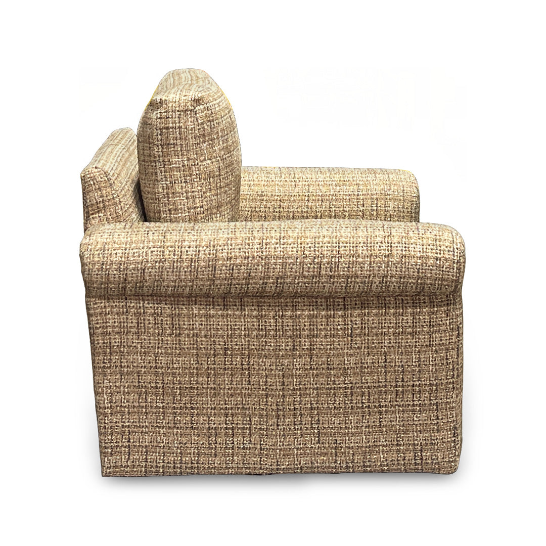 Matrix Swivel Chair