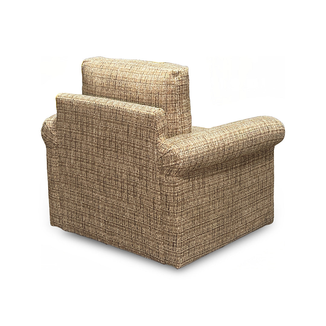 Matrix Swivel Chair