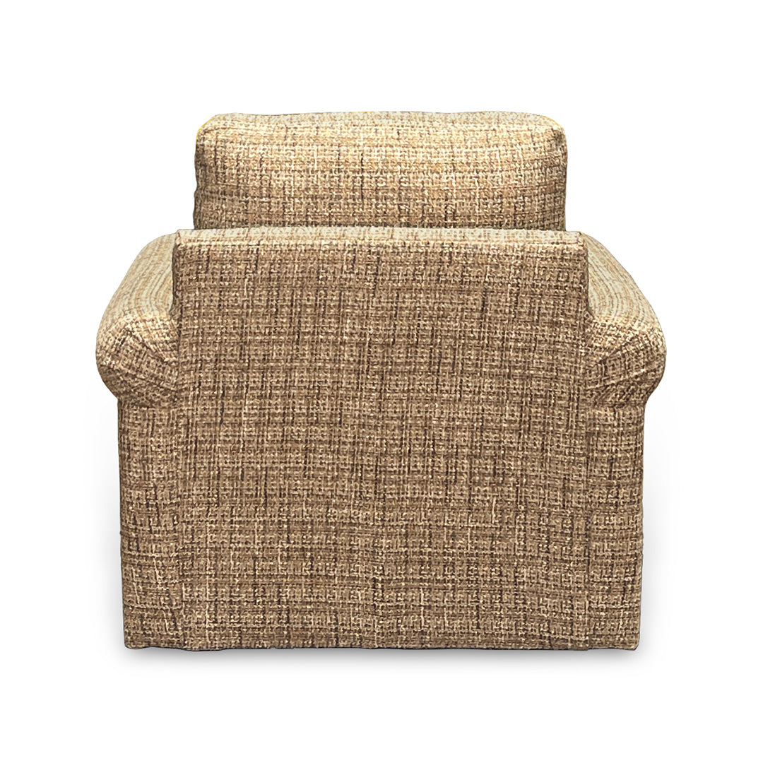 Matrix Swivel Chair