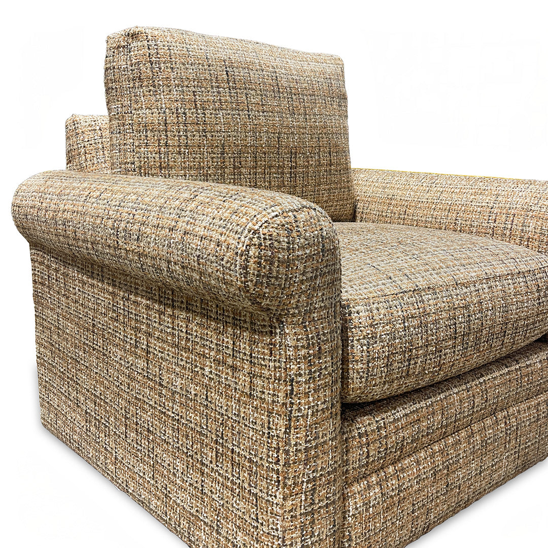 Matrix Swivel Chair