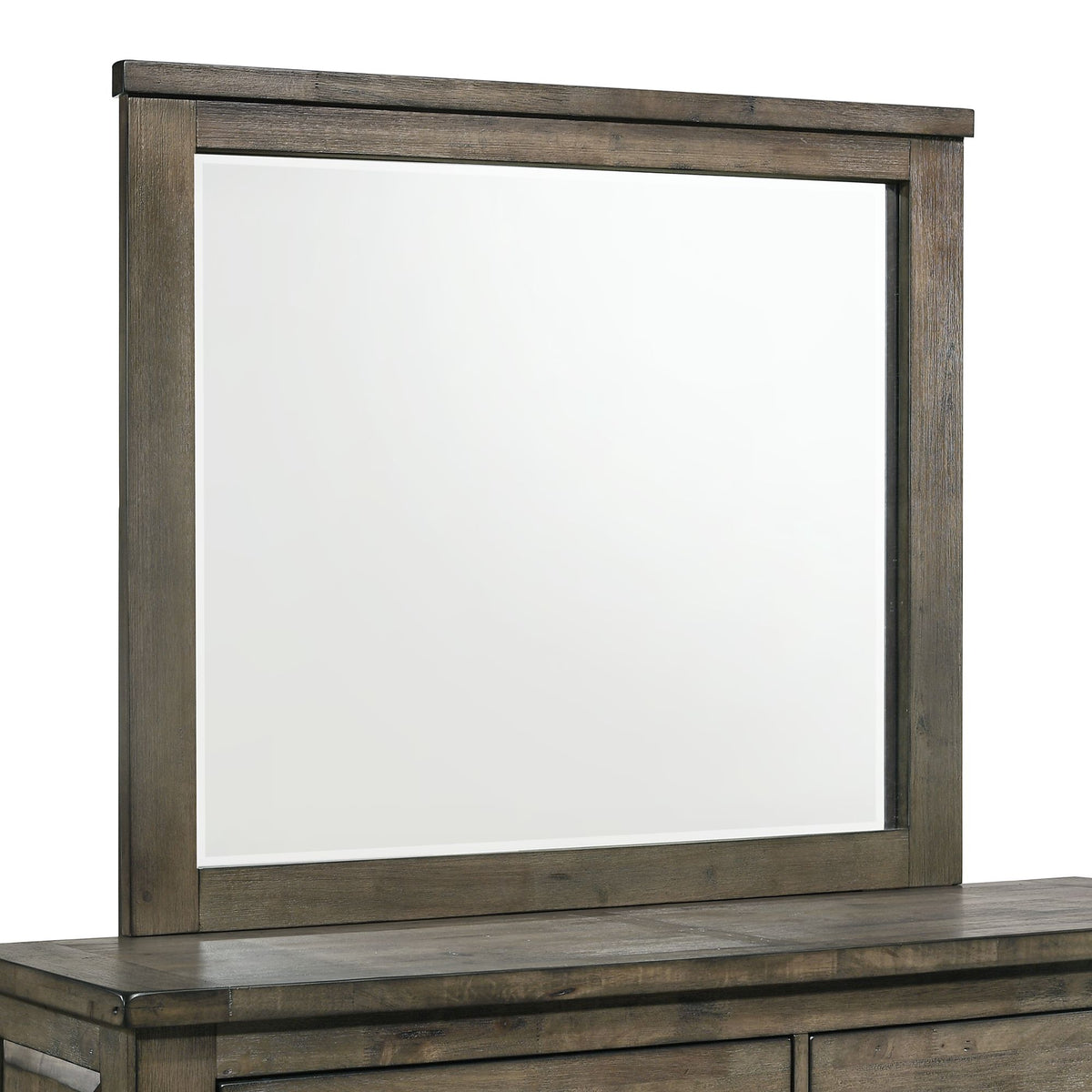 Maverick Mirror