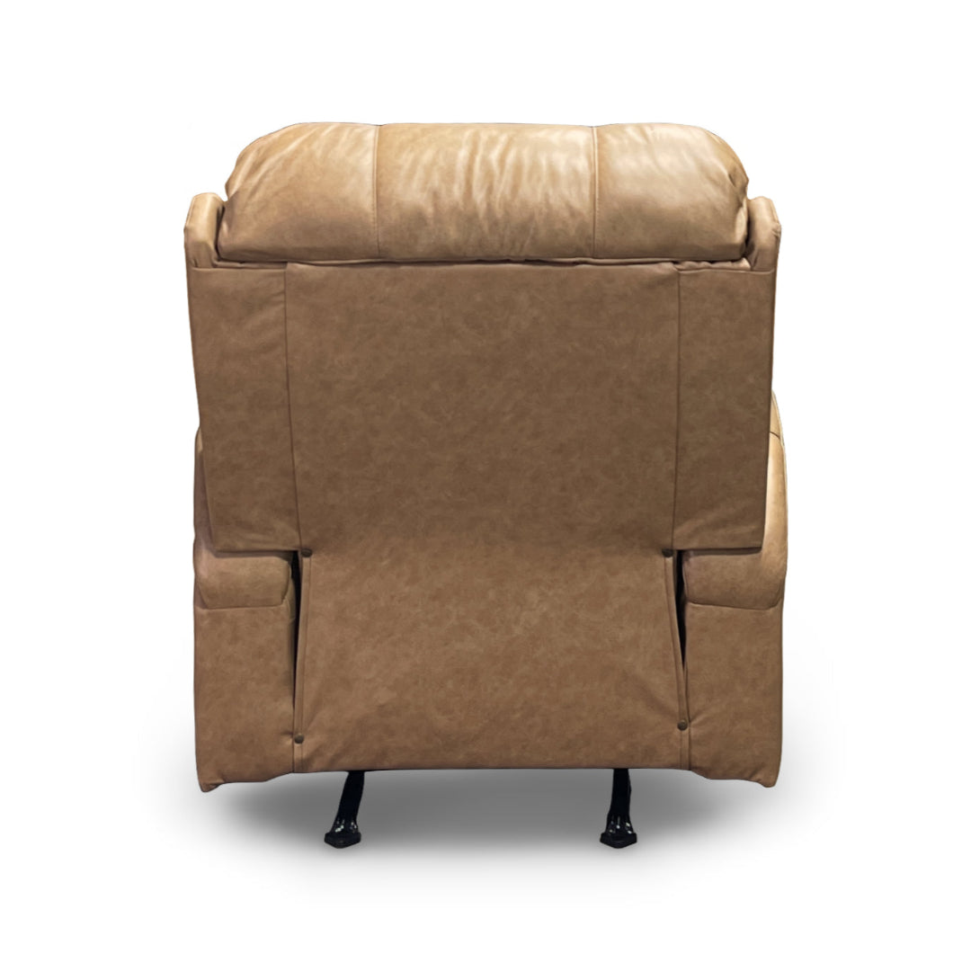 Maverly BeCozzi Power Recliner