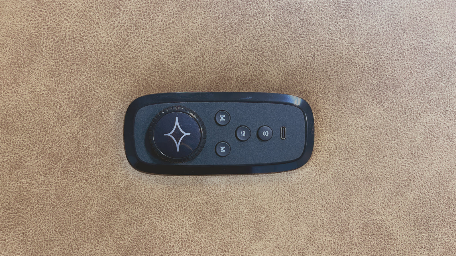 Maverly BeCozzi Power Recliner