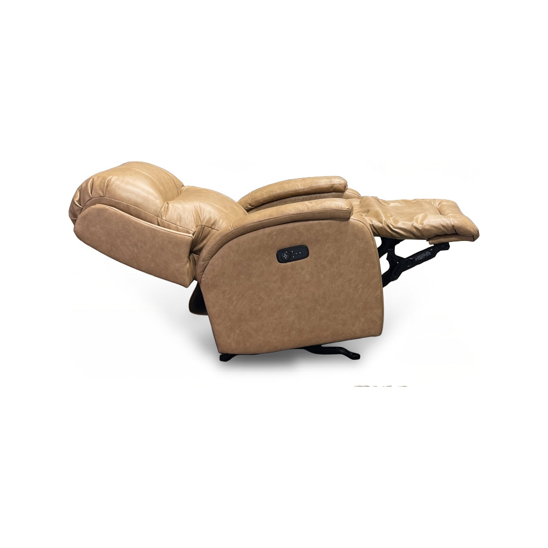 Maverly BeCozzi Power Recliner