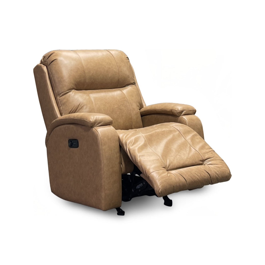 Maverly BeCozzi Power Recliner