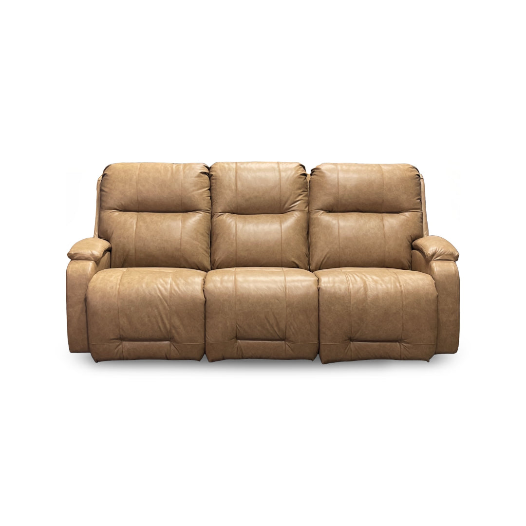 Sofá reclinable eléctrico Maverly