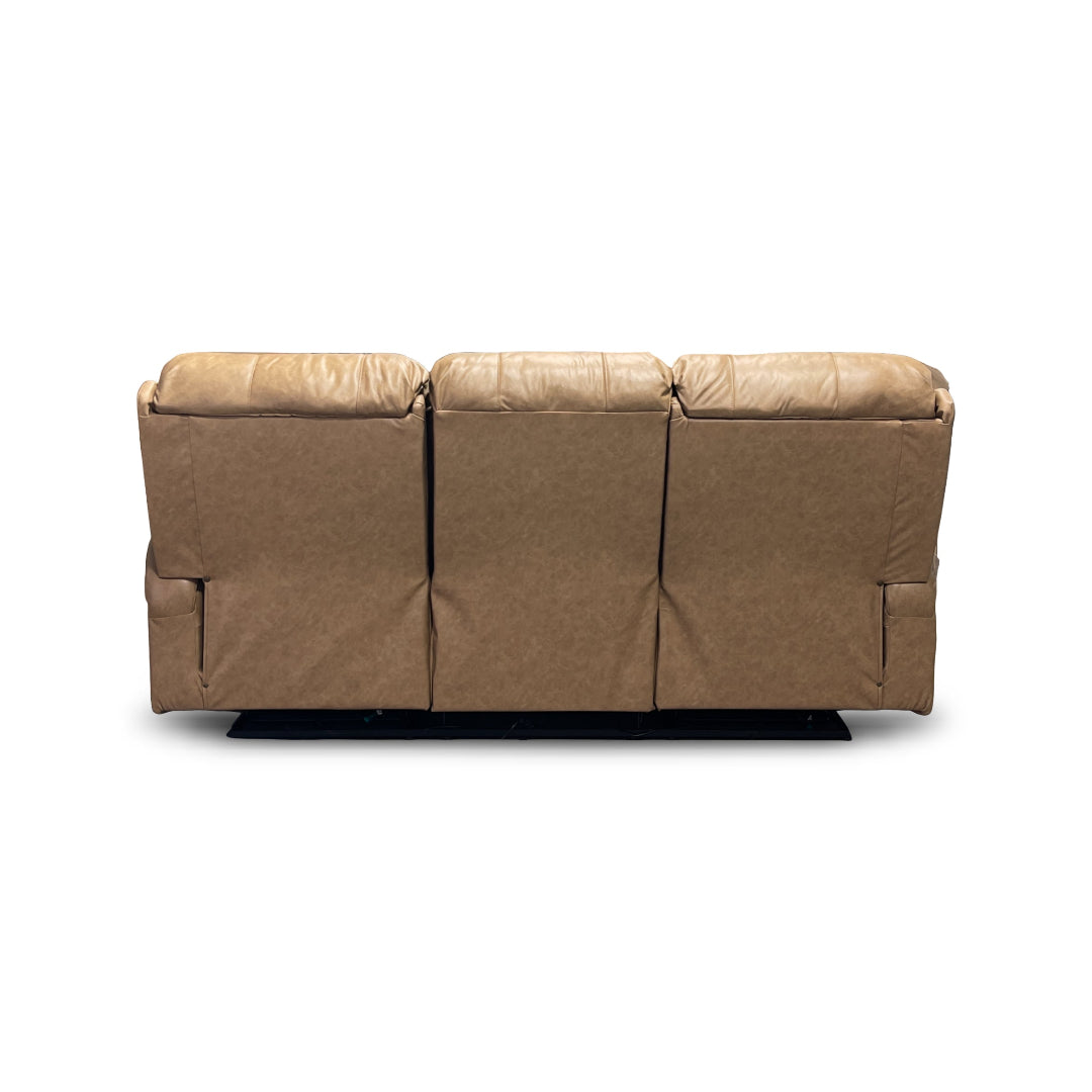 Sofá reclinable eléctrico Maverly