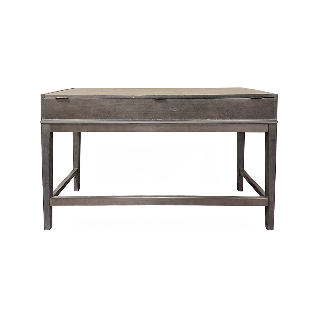 Memphis Vanity and Stool