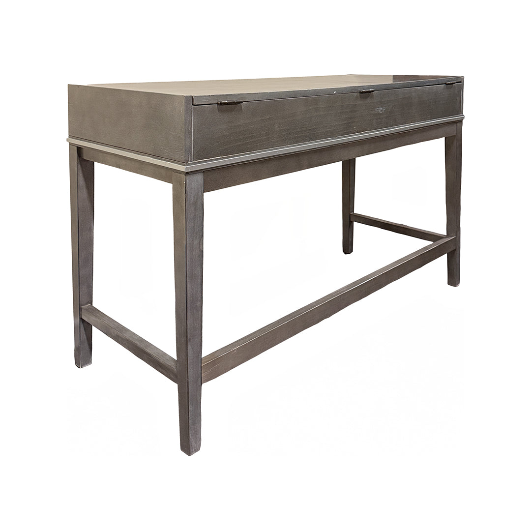 Memphis Vanity and Stool