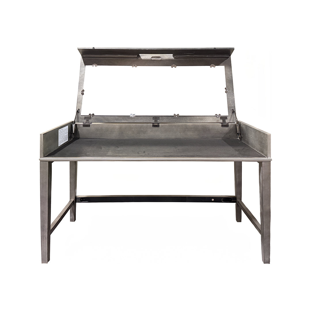 Memphis Vanity and Stool