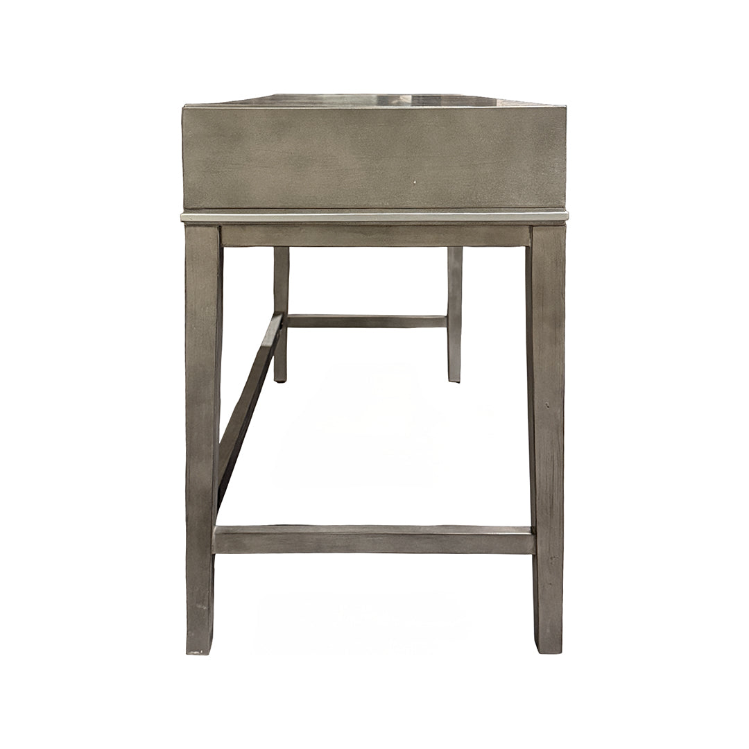 Memphis Vanity and Stool
