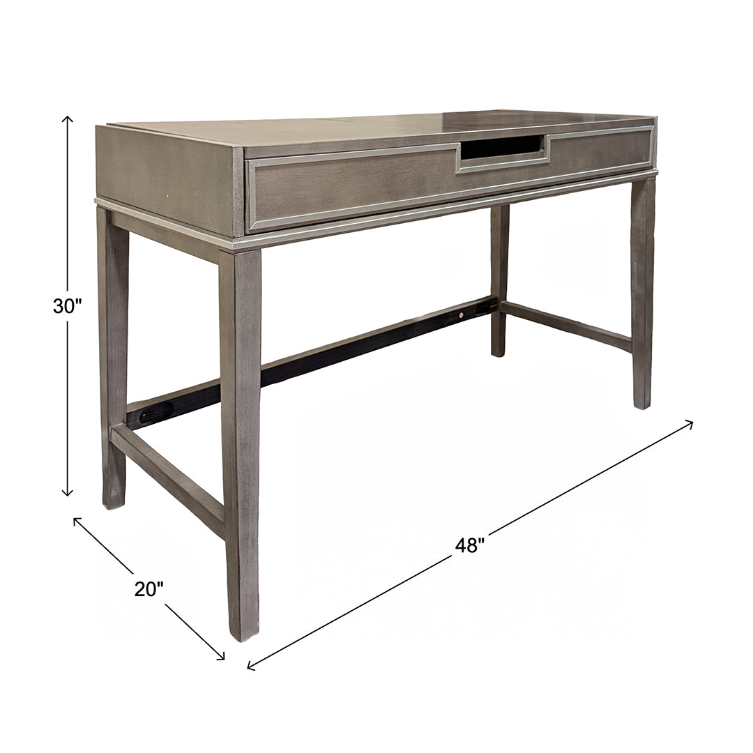 Memphis Vanity and Stool