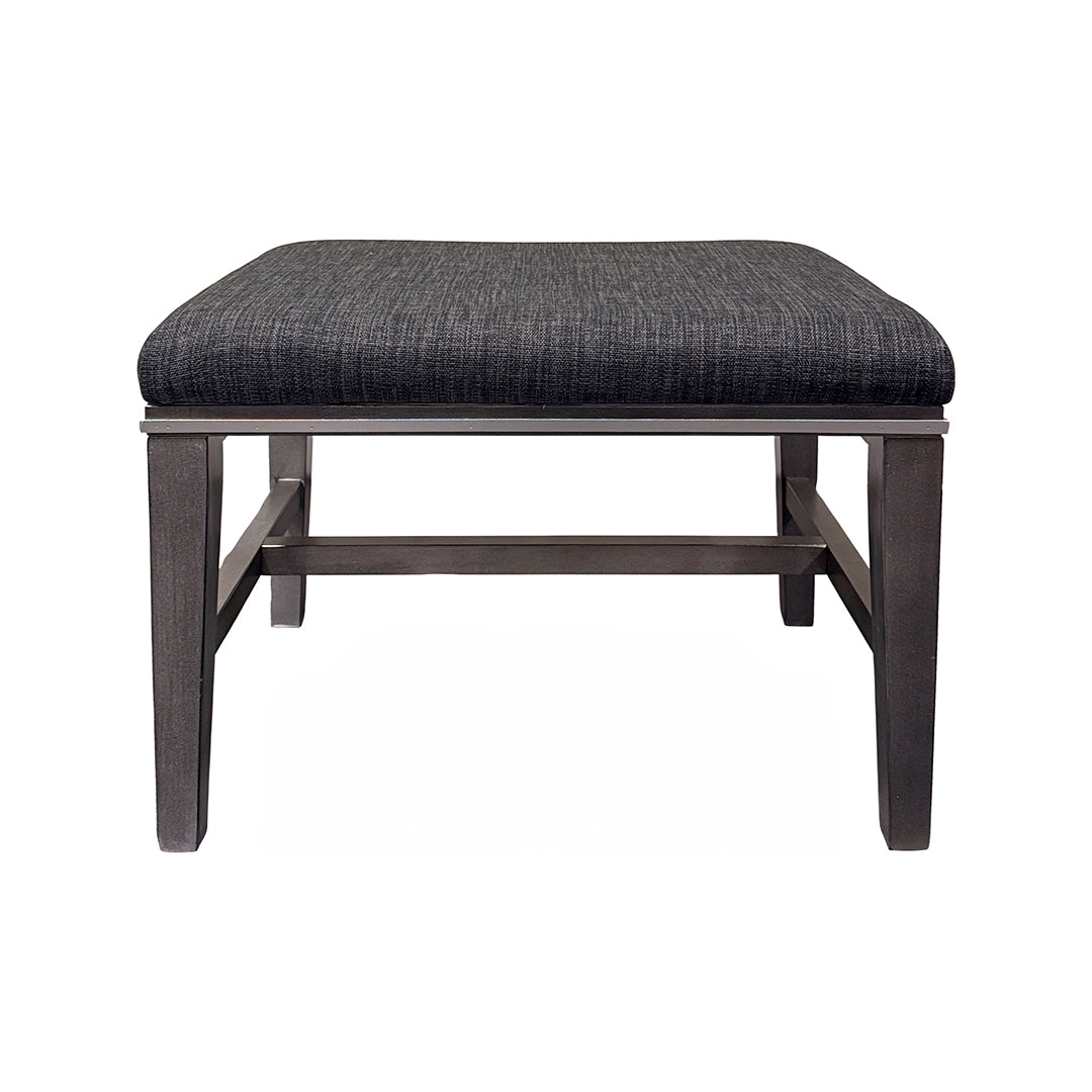 Memphis Vanity and Stool