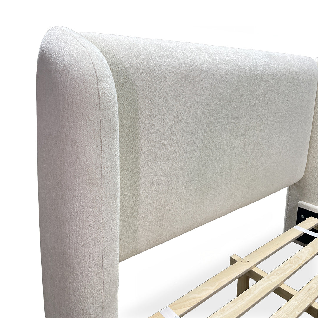 Modessa Upholstered Bed