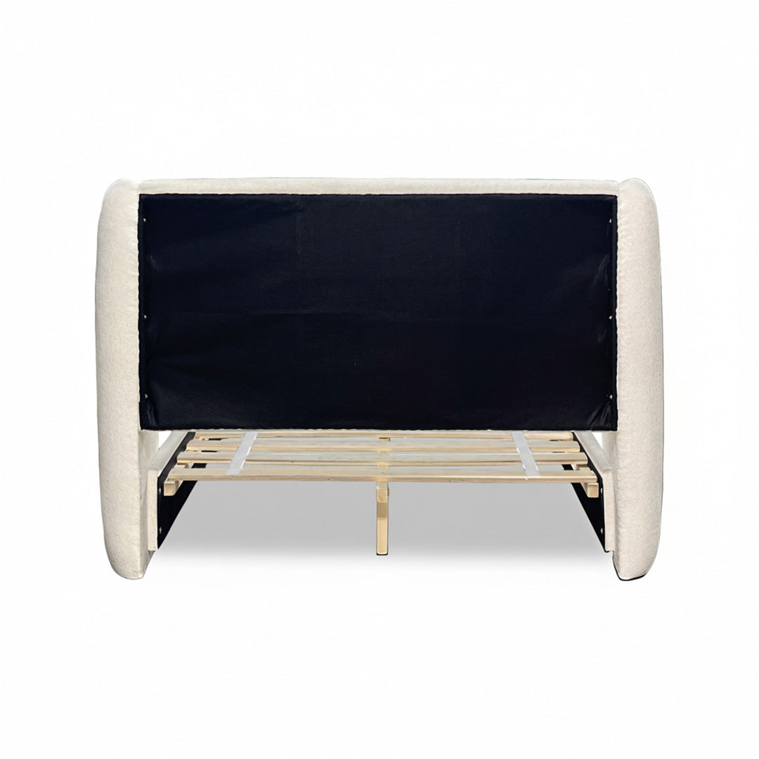 Modessa Upholstered Bed