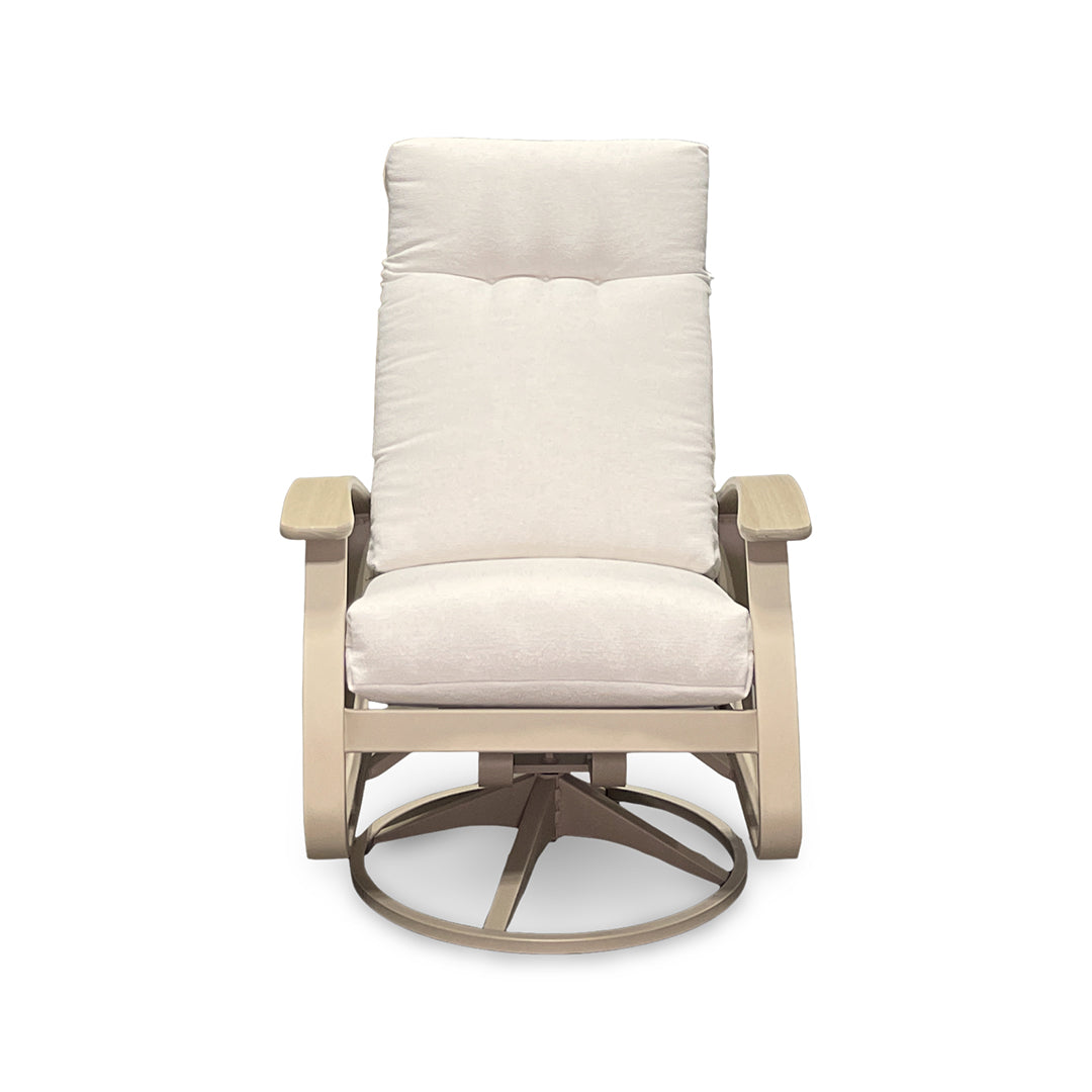 Montego Outdoor Swivel Rocker Chair