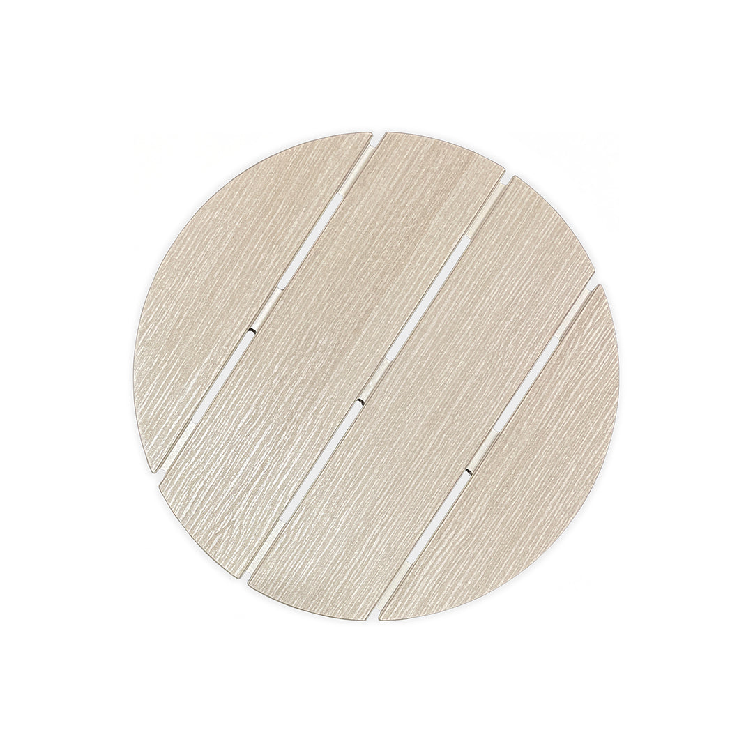 Montego Outdoor Round End Table