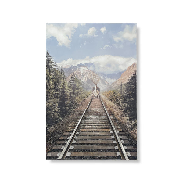 Mountain Tracks