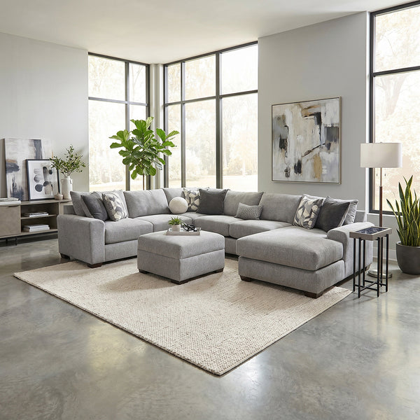 Apollo Ottoman