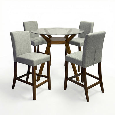 Solara Counter Dining Set
