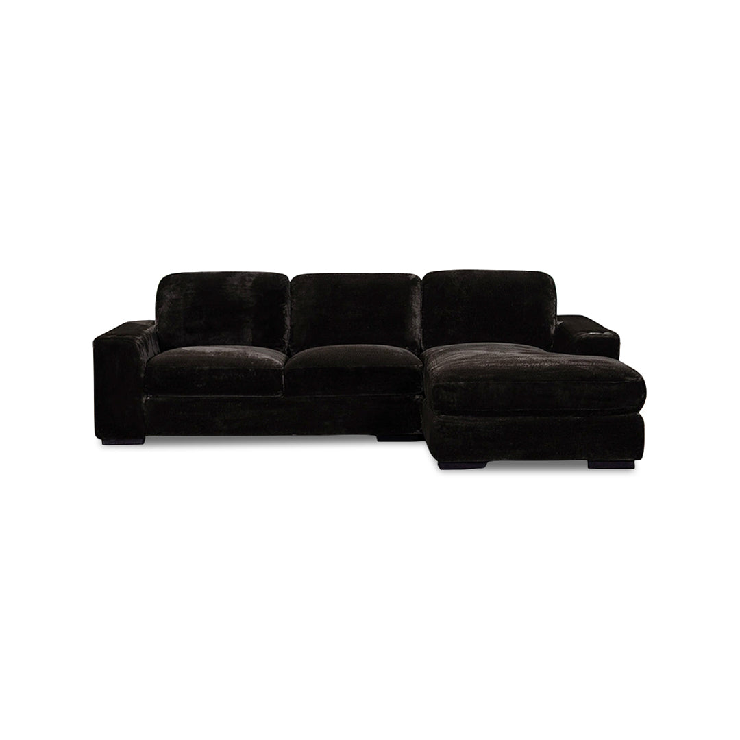 Nala Sectional with Right Chaise