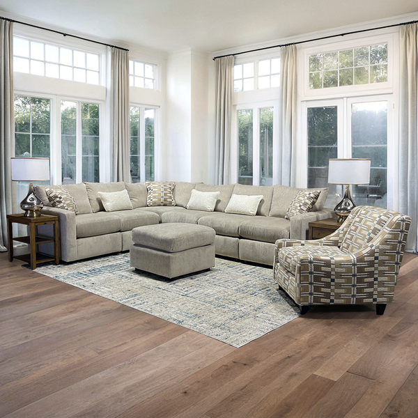 Natalie Sectional
