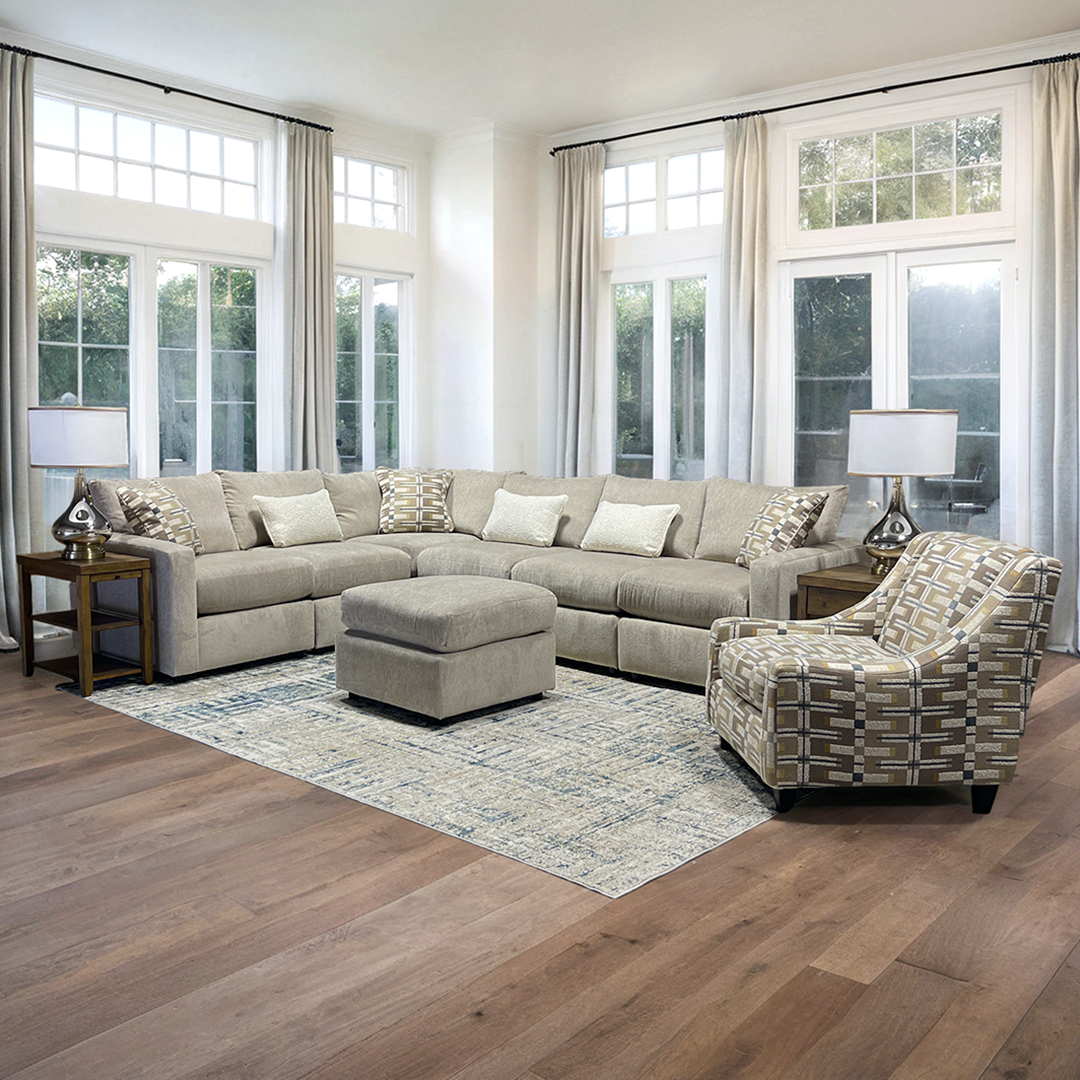 Natalie Sectional