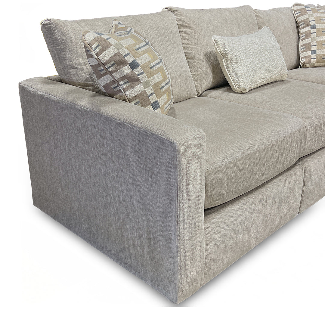 Natalie Sectional