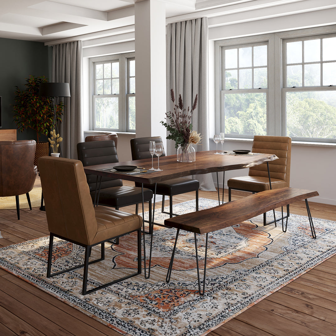 Mesa de comedor Nature's Edge