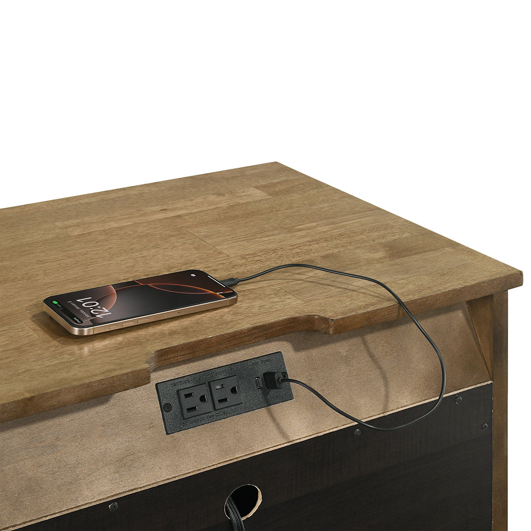 Andover Nightstand