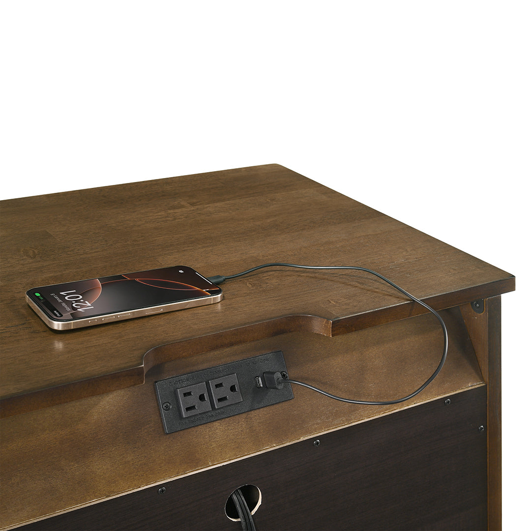 Andover Nightstand