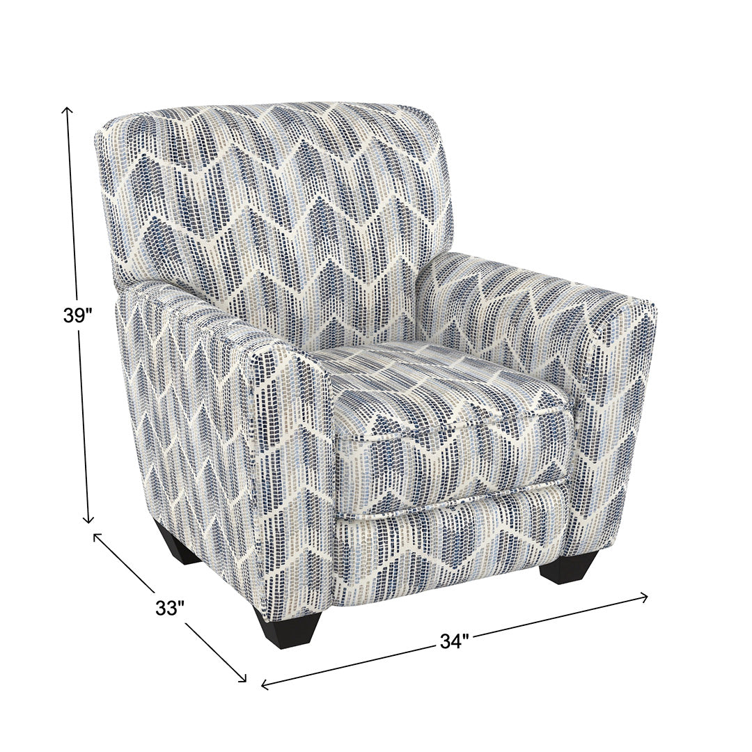 Silla Norfolk